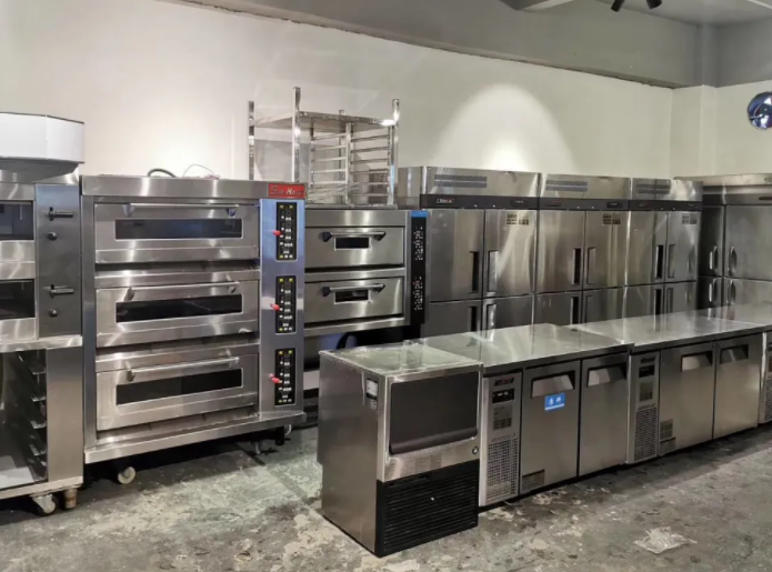 海门酒店设备回收