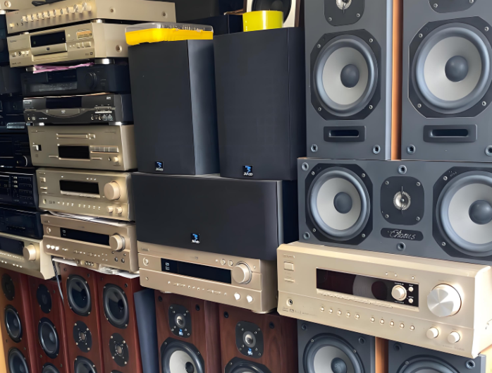 海门ktv设备回收哪家好