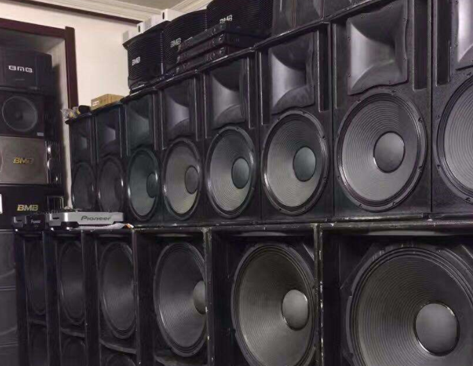 海门ktv设备回收电话