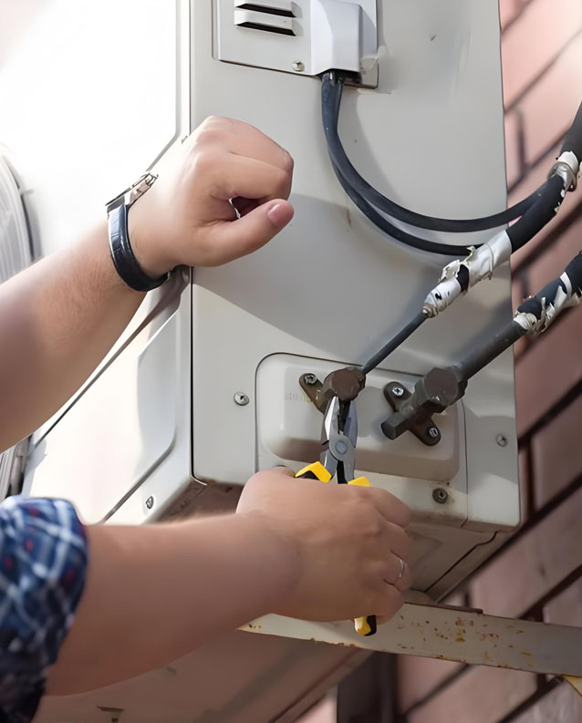 海门专业家电维修价格